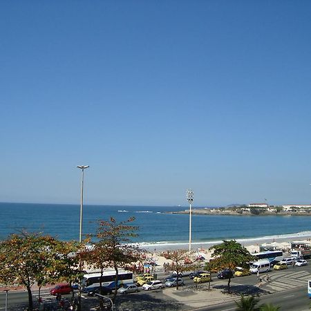 Alex Rio Flats Studio Beach View Рио де Жанейро Стая снимка