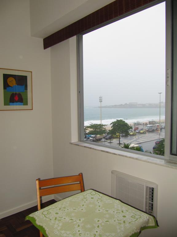 Alex Rio Flats Studio Beach View Рио де Жанейро Стая снимка